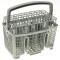 MOVABLE PLASTIC SET BASKET GR-2 42225165 Masina de spalat vase VESTEL