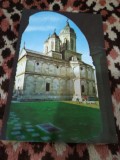 Cumpara ieftin CARTE POSTALA - TARGOVISTE-MANMASTIREA DEALU CIRCULATA