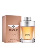 Cumpara ieftin Apa de parfum Bentley For Men Intense, 100 ml, pentru barbati