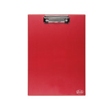 Clipboard simplu A4, Forofis 91242 rosu