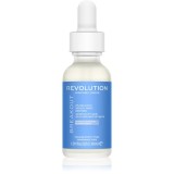 Revolution Skincare Super Salicylic 2% Salicylic Acid &amp; Fruit Enzymes ser pentru regenerarea tenului gras și problematic 30 ml