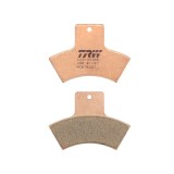 Set placute frana ATV Polaris Linhai MCB762SI