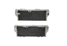 Radiator stanga cu capacitate marita Husqvarna CR WR 125 00-08, WR 250 00-10, CR 250 00-05, WR 300 09-10 XD-10057L