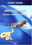 Serpi si soparle | Elena Ciudin