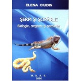 Serpi si soparle | Elena Ciudin