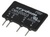 Releu semiconductor Sensa CMX, 3A, 200V DC, Montare THT, Carcasa SIP, Curent Continuu