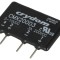 Releu semiconductor 3A 200VDC THT