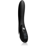 Mystim Electric Eric eStim vibrator Black 27 cm