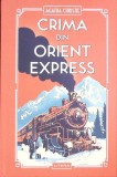 CRIMA DIN ORIENT EXPRESS-AGATHA CHRISTIE-269954