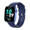 COLMI P71 Blue , Smartwatch 1.9, HD, Bluetooth 5.2 cu Apeluri si Asistent Vocal, Monitorizare Sanatate, IP68 Waterproof, Android iOS