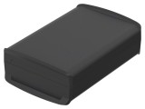 Carcasă desktop BOPLA BoVersa policarbonat 88x125x42mm IP66/IP68 neagră