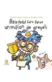 Baietelul care facea un milion de greseli - Brenda Li