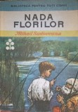 NADA FLORILOR-MIHAIL SADOVEANU-353374