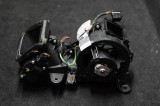 Ventilator aeroterma MERCEDES-BENZ M W164 2005 OEM: A1648300008 1755606