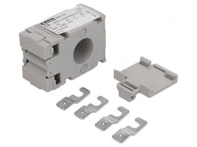 Traductor de curent 150A 5A Clasa 1 foto