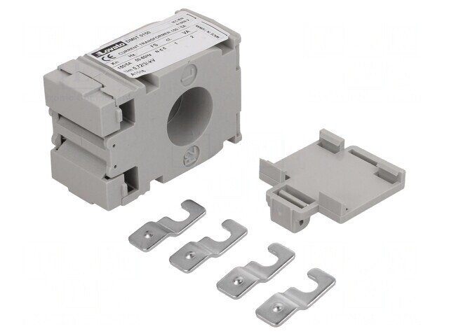 Traductor de curent 150A 5A Clasa 1