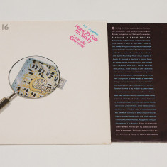 Chicago – Chicago 16 - disc vinil, vinyl, LP NOU