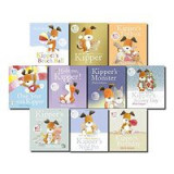 Kipper the Dog Collection