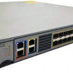 Switch Cisco Gigabit ME-3600X-24TS-M V01 1x PSU PWR-ME3KX-AC