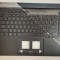 Carcasa cu tastatura palmrest Laptop Gaming, Asus, ROG Strix SCAR G533ZX, G533ZW, G533ZM, G533ZX-2S RGB PERKEY, 90NR08E2-R31UI0, 90NR08E2-R31US0, 6070