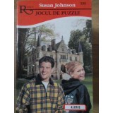 JOCUL DE PUZZLE-SUSAN JOHNSON-228396