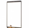 Touchscreen Samsung Galaxy Tab A 10.1 (2019) T510 T515 Negru Display Tableta
