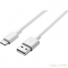 Cabluri de date Huawei P9, P9 Lite, HL1121, AP51, Type C, White