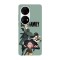 Husa compatibila cu Huawei P40 model Spy x Family, Silicon, TPU, Viceversa
