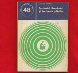 &quot;Teritoriul Romaniei si tectonica placilor&quot; - Stefan Airinei - 1979.
