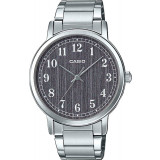 Ceas Barbati, Casio, Collection MTP-E MTP-E145D-1B - Marime universala