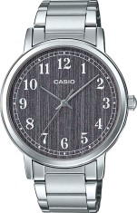 Ceas Barbati, Casio, Collection MTP-E MTP-E145D-1B - Marime universala