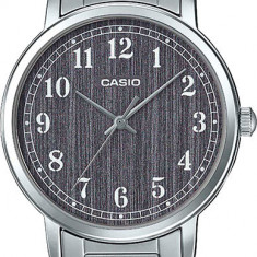 Ceas Barbati, Casio, Collection MTP-E MTP-E145D-1B - Marime universala