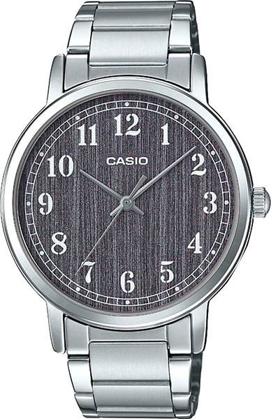 Ceas Barbati, Casio, Collection MTP-E MTP-E145D-1B - Marime universala
