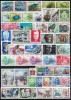 Monaco 1987, An Complet, Serii Complete, MNH (Neuzate), Cota Michel 85&euro;, Timbre Straini Dupa 1950, Colectie Numismatica