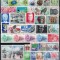 MONACO 1987 - An complet, serii complete MNH / cota Michel 85&euro;