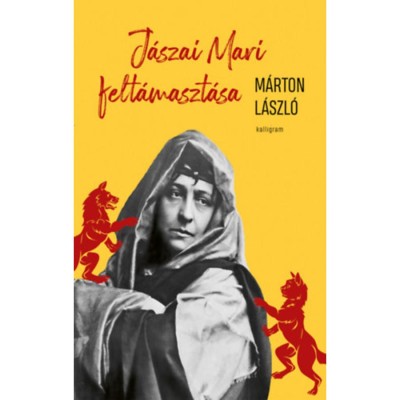 J&amp;aacute;szai Mari felt&amp;aacute;maszt&amp;aacute;sa - M&amp;aacute;rton L&amp;aacute;szl&amp;oacute; foto