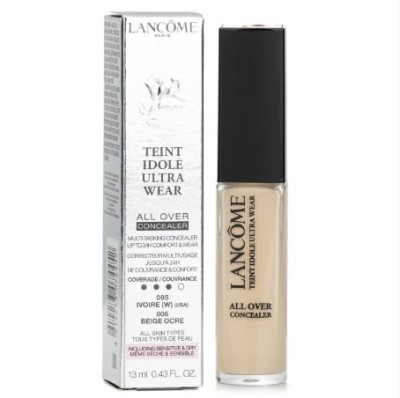 Corector, Lancome, Teint Idole Ultra Wear, All Over Concealer, 006 Beige Ocre, 13 ml foto