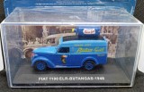 Cumpara ieftin Macheta Fiat 1100 ELR - Ixo/Altaya 1/43, 1:43