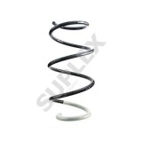 Arc suspensie Dacia Sandero Ii, 10.12-, TCe 90 (B8M1, B8MA), Punte Fata, SUPLEX