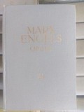 Karl Marx, Friedrich Engels vol 20
