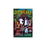 Jambalaya: The Natural Woman&#039;s Book of Personal Charms and Practical Rituals