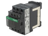 Contactor TeSys D 5-polar 48VDC 10A 45mm CAD32ED