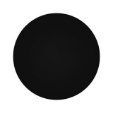 Cumpara ieftin Blat masa Senlo Pako World Negru 60x60x1 cm
