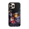 Husa compatibila cu Apple iPhone 13 Pro Max model Gravity Falls, Silicon, TPU, Viceversa