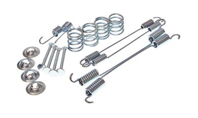 Set Accesorii, Sabot De Frana 446418 27-1200 foto
