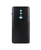 Capac Baterie Oneplus 6 Negru - Lucios