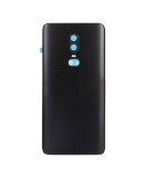 Cumpara ieftin Capac Baterie Oneplus 6 Negru - Lucios