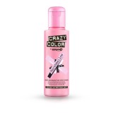 Cumpara ieftin Vopsea semi-permanenta CRAZY COLOR - MARSHMALLOW - no.64 - 100 ml