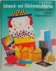 Schmuck-und Gluckwunschkarten. Papierarchitektur Collagen Faltschnittkarten &ndash; Christian Sanladerer
