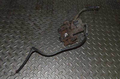 Etrier de fr&amp;acirc;nă dreapta spate VW GOLF VII 5G1, BQ1, BE1, BE2 2018 OEM: Hatchback | 14341348 foto